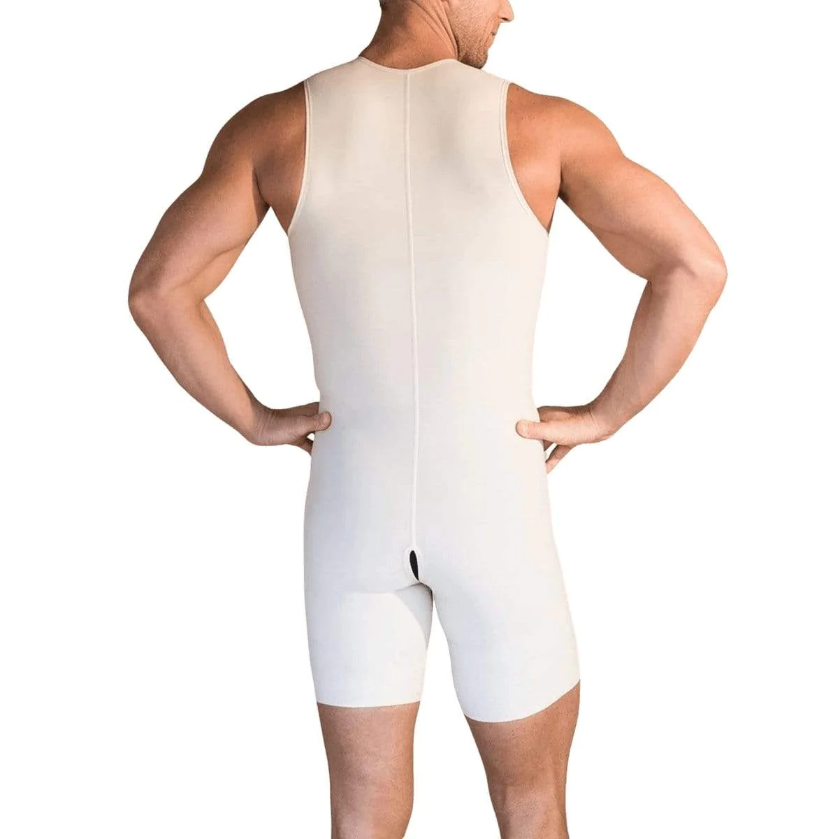 Marena Recovery MB Herren Kompressionsbody: Ihr Begleiter nach Bauchdeckenstraffung und Fettabsaugung Marena Recovery MB Herren Kompressionsbody: Ihr Begleiter nach Bauchdeckenstraffung und Fettabsaugung