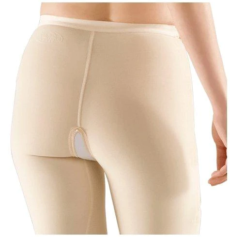 Marena Recovery LW-LGL2 Kompressionsmieder Marena Recovery LW-LGL2 Kompressionsmieder