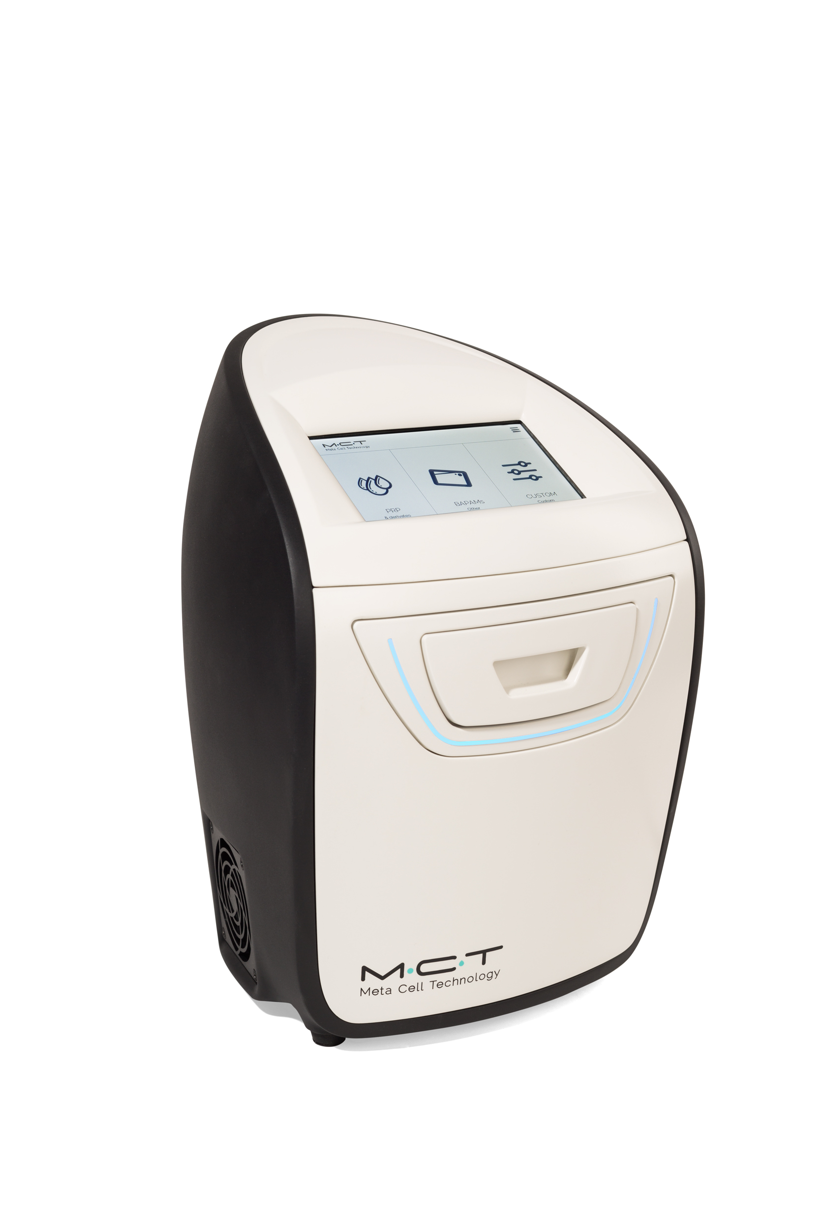 MCT Exosomes Gerät: Revolutionäre Hautregeneration und Gelenkbehandlung MCT Exosomes Gerät: Revolutionäre Hautregeneration und Gelenkbehandlung