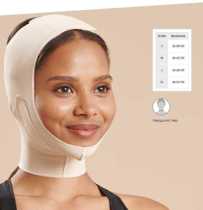 Marena Recovery FM300-C Gesichtsmaske