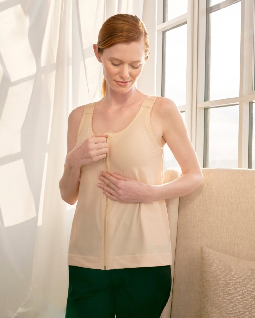 Marena Kompressionswäsche