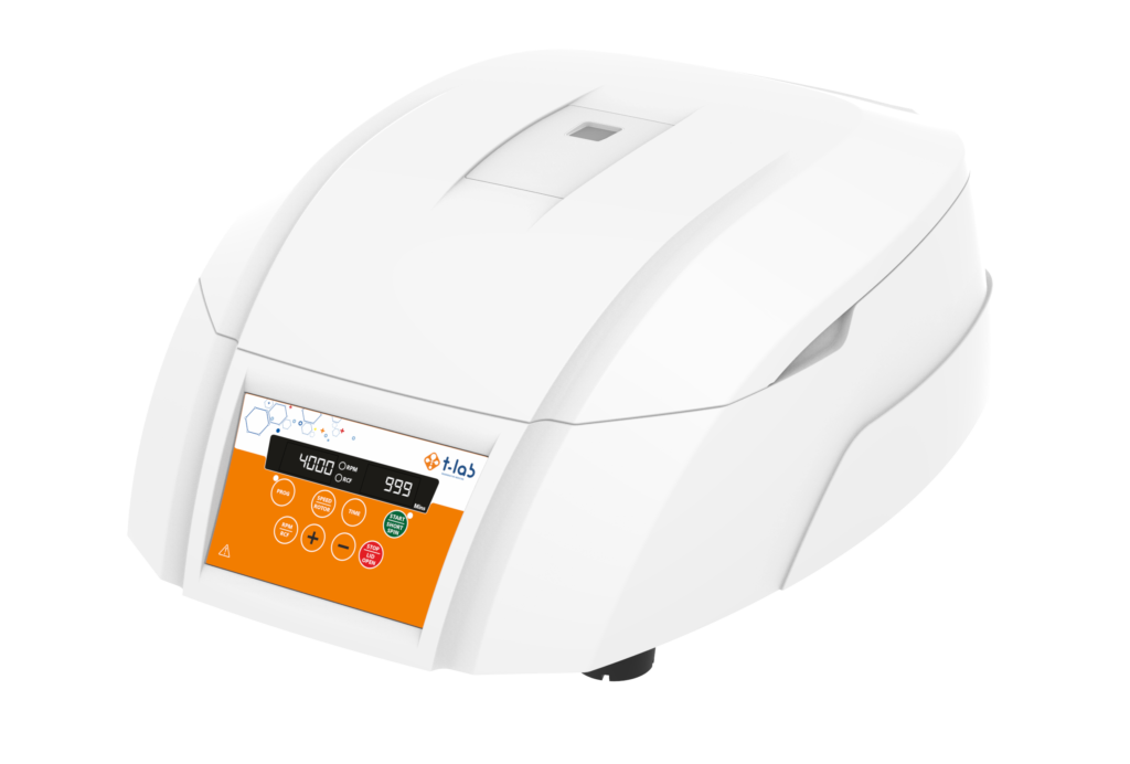 iFuge C4000 NXT Zentrifuge