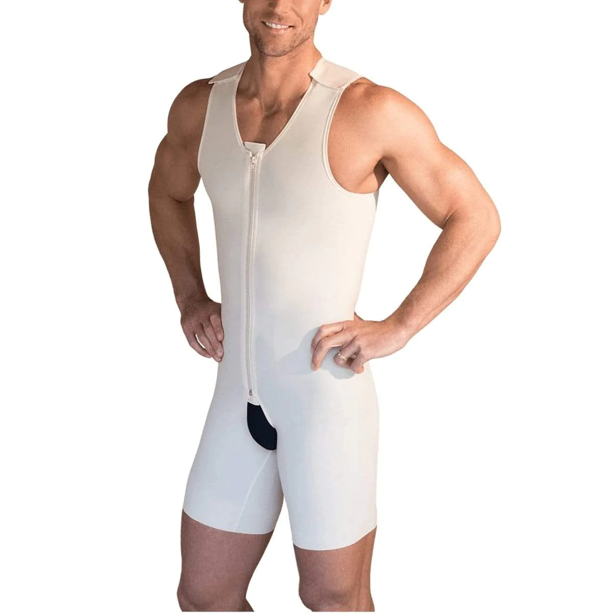 Marena Recovery MB Herren Kompressionsbody: Ihr Begleiter nach Bauchdeckenstraffung und Fettabsaugung Marena Recovery MB Herren Kompressionsbody: Ihr Begleiter nach Bauchdeckenstraffung und Fettabsaugung