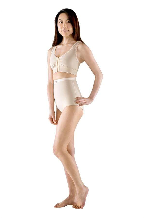 Marena Recovery LW-LGA2 Kompressionsmieder Marena Recovery LW-LGA2 Kompressionsmieder
