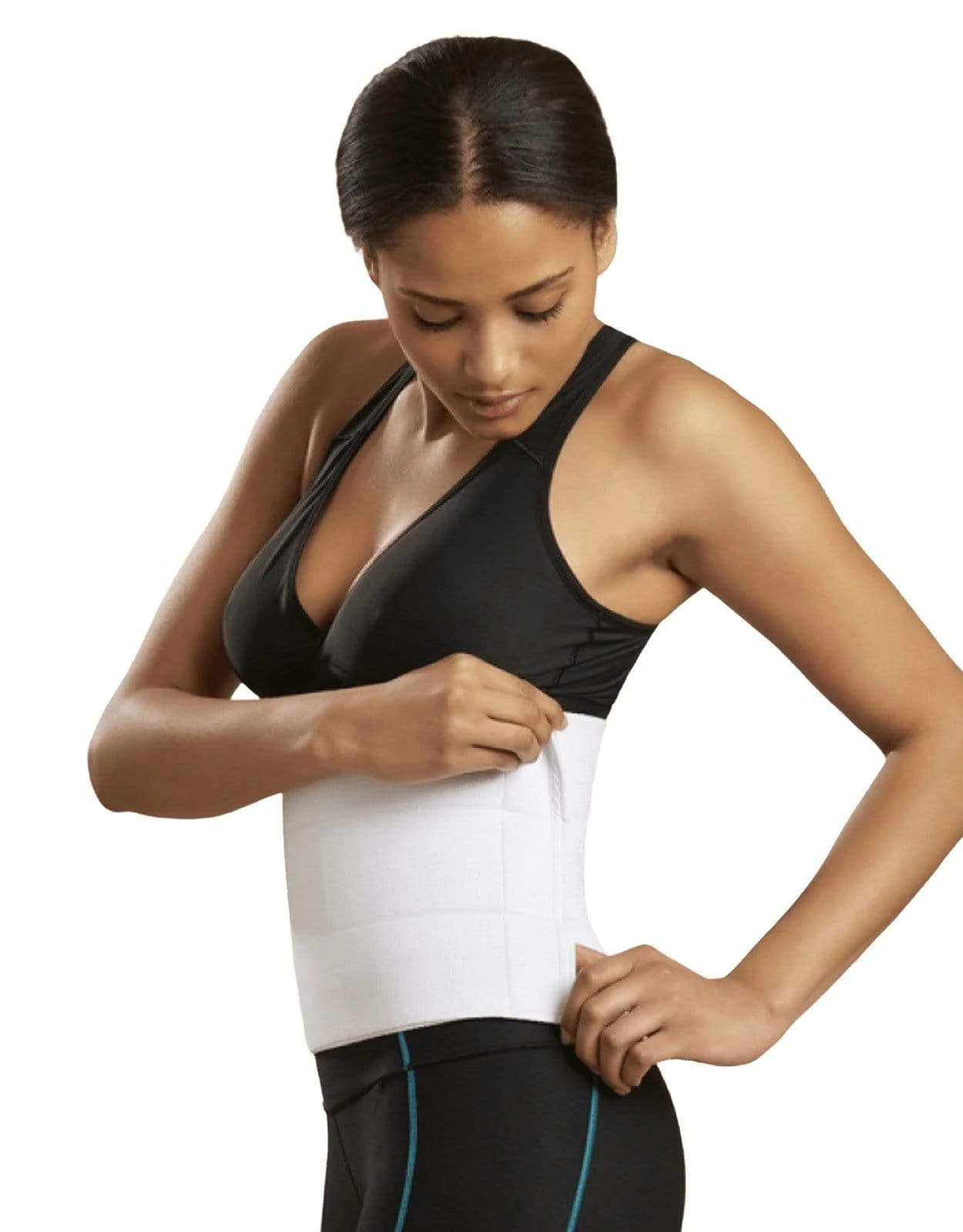 Marena Recovery AB3 Abdominalgurt: Innovative Kompressionstherapie für Frauen nach abdominalen Eingriffen Marena Recovery AB3 Abdominalgurt: Innovative Kompressionstherapie für Frauen nach abdominalen Eingriffen