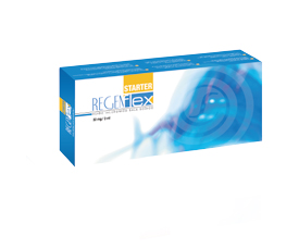 Regenflex Starter 1,6% Hyaluronsäure 2ml Regenflex Starter 1,6% Hyaluronsäure 2ml
