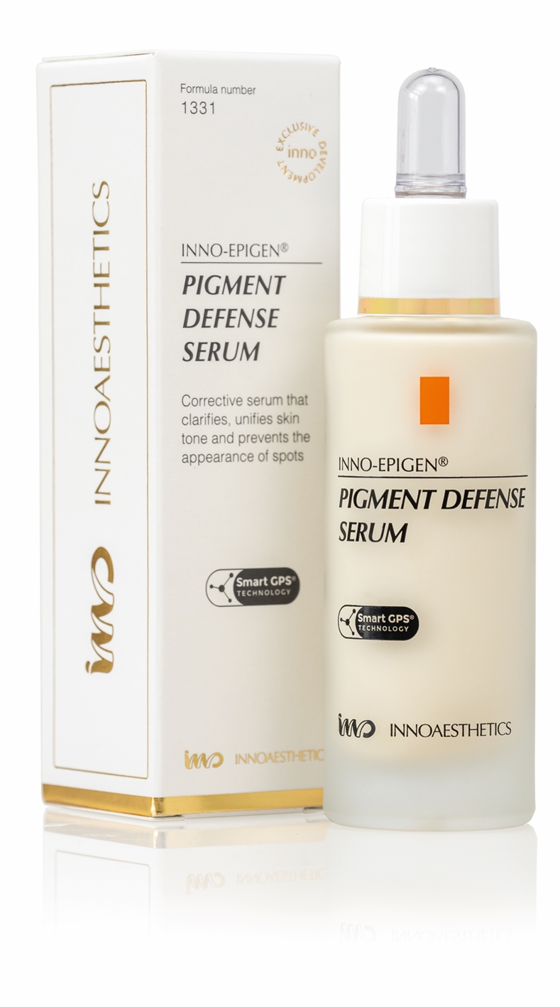 INNO Epigen Pigment Defense Serum, 30ml ( T01 04 27)