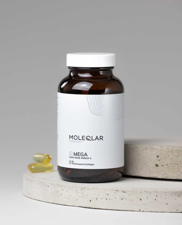 Supplements Moleqlar