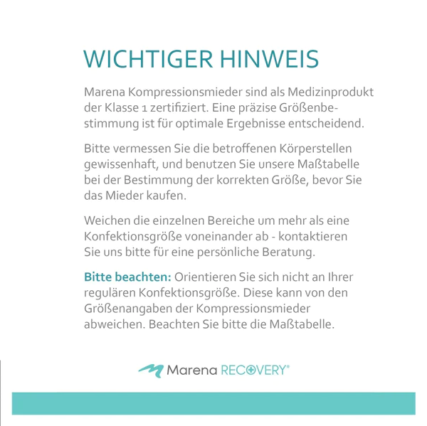 Marena Recovery B09Z: Der ultimative Kompressions-BH für Ihre Brustverkleinerung, -vergrößerung und -straffung 