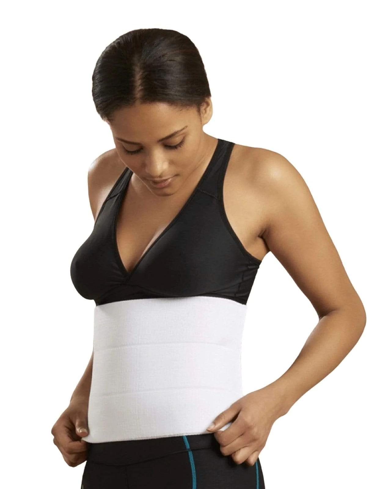 Marena Recovery AB3 Abdominalgurt: Innovative Kompressionstherapie für Frauen nach abdominalen Eingriffen Marena Recovery AB3 Abdominalgurt: Innovative Kompressionstherapie für Frauen nach abdominalen Eingriffen
