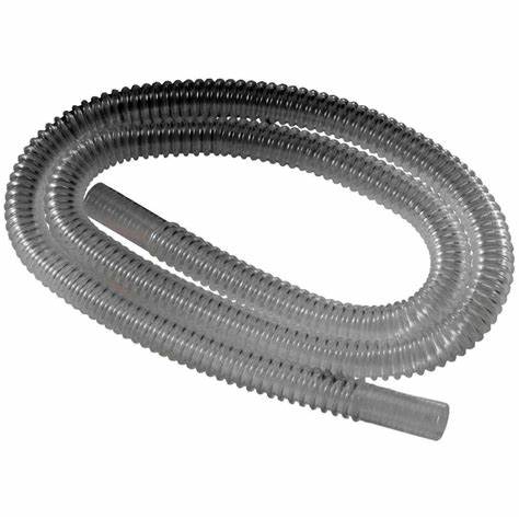 Verbindung für Vacuumschlauch (7/8"x30"), 70cm, Nicht Steril